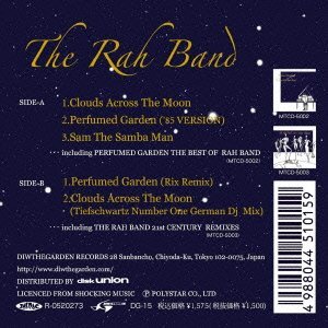 RAH BAND / ラー・バンド商品一覧｜ディスクユニオン・オンライン 