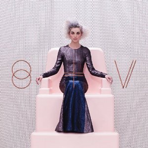 ST. VINCENT / セイント・ヴィンセント / セイント・ヴィンセント    