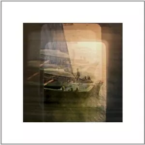 AUTUMN DEFENSE / オータム・ディフェンス / FIFTH (2LP+CD)