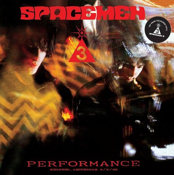 SPACEMEN 3 / スペースメン3 / PERFORMANCE (LP)