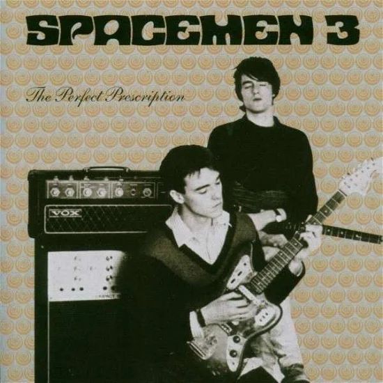SPACEMEN 3 / スペースメン3 / THE PERFECT PRESCRIPTION (LP)