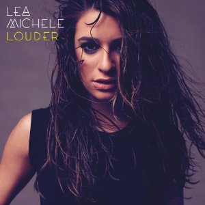 LEA MICHELE / リア・ミシェル / LOUDER / LOUDER