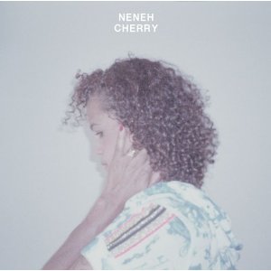 NENEH CHERRY / ネナ・チェリー / BLANK PROJECT (LP+CD)