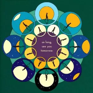 BOMBAY BICYCLE CLUB / ボンベイ・バイシクル・クラブ / SO LONG, SEE YOU TOMORROW (LP/INTERNATIONAL)