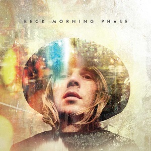 BECK / ベック / MORNING PHASE (LP/180G)