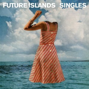 FUTURE ISLANDS / フューチャー・アイランズ / SINGLES (LP)