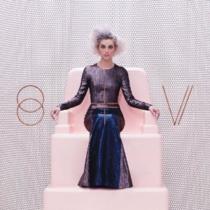 ST. VINCENT / セイント・ヴィンセント / ST.VINCENT (JEWEL CASE) / ST.VINCENT (JEWEL CASE)