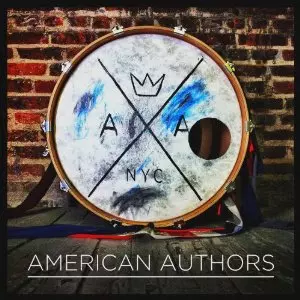 OH, WHAT A LIFE/AMERICAN AUTHORS｜ROCK / POPS / INDIE｜ディスク