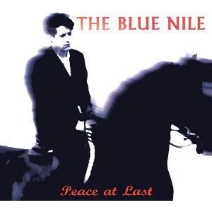 BLUE NILE / ブルー・ナイル / PEACE AT LAST (2CD DELUXE)