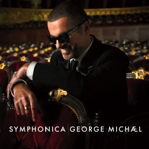 GEORGE MICHAEL / ジョージ・マイケル / SYMPHONICA (BLU-RAY AUDIO)