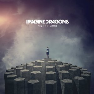 IMAGINE DRAGONS / イマジン・ドラゴンズ / NIGHT VISIONS (LP) / NIGHT VISIONS (LP)