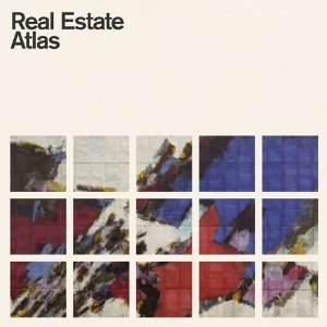 REAL ESTATE / リアル・エステート / ATLAS / アトラス           