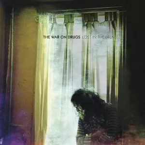 WAR ON DRUGS / ウォー・オン・ドラッグス / ロスト・イン・ザ・ドリーム
