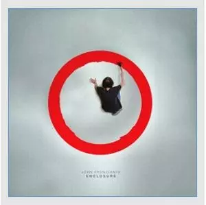 JOHN FRUSCIANTE / ジョン・フルシアンテ / ENCLOSURE