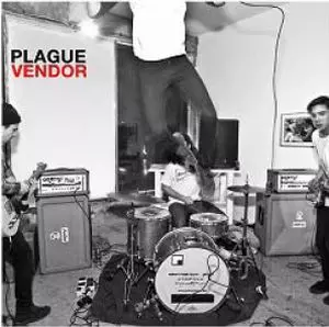 PLAGUE VENDOR / プラグ・ヴェンダー / FREE TO EAT