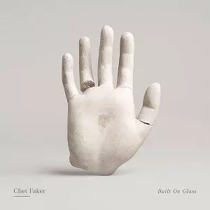 CHET FAKER / チェット・フェイカー / BUILT ON GLASS (2LP)