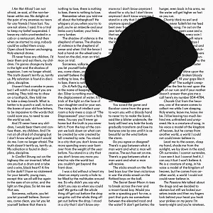 OWEN PALLETT / オーウェン・パレット / IN CONFLICT
