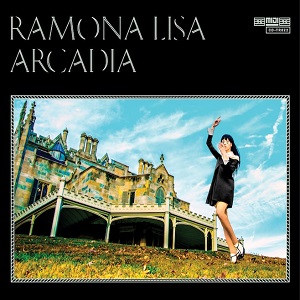 RAMONA LISA / ラモナ・リサ / ARCADIA