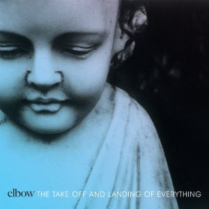 ELBOW / エルボー / THE TAKE OFF AND LANDING OF EVERYTHING (2LP)