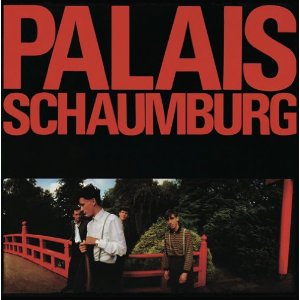 PALAIS SCHAUMBURG / PALAIS SCHAUMBURG (2LP)