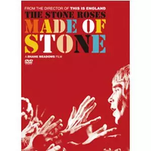 STONE ROSES: MADE OF STONE / メイド・オブ・ストーン(BLU-RAY)/STONE
