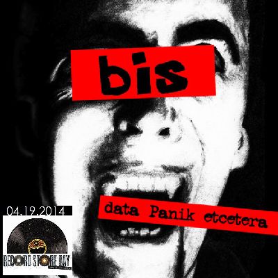 BIS / DATA PANIK ETCETERA (LP)