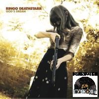 RINGO DEATHSTARR / リンゴ・デススター / GODS DREAM (LP)
