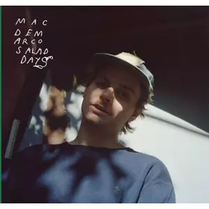 SALAD DAYS/MAC DEMARCO/マック・デマルコ｜ROCK / POPS / INDIE