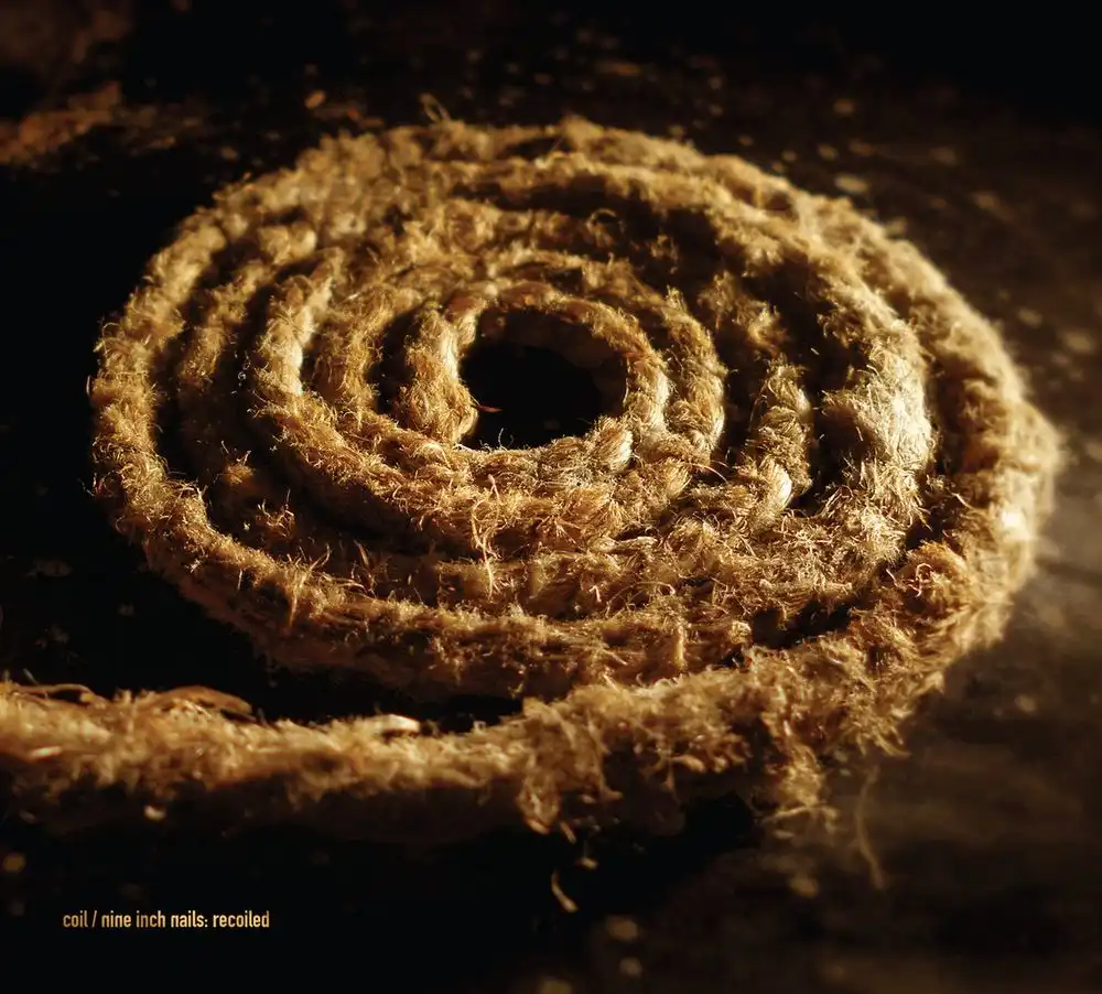 COIL / RECOILED [CD]