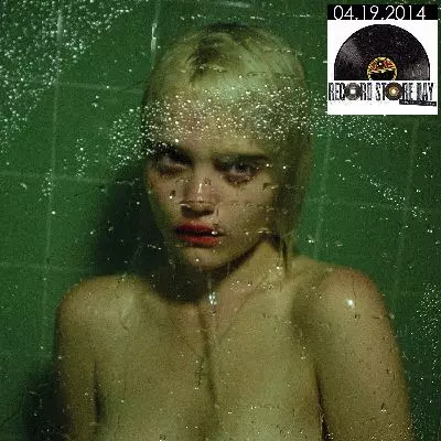 SKY FERREIRA / スカイ・フェレイラ / NIGHT TIME, MY TIME (PICTURE DISC) 