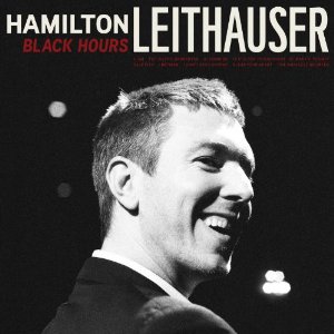 HAMILTON LEITHAUSER / ハミルトン・リーサウザー / BLACK HOURS