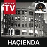 PSYCHIC TV / サイキック・ティーヴィー / HACIENDA (2LP)