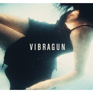 VIBRAGUN / ヴィブラガン / VIBRAGUN (JAPANESE EDITION) / ヴィブラガン(ジャパニーズ・エディション)