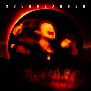 SOUNDGARDEN / サウンドガーデン / SUPERUNKNOWN (1CD)