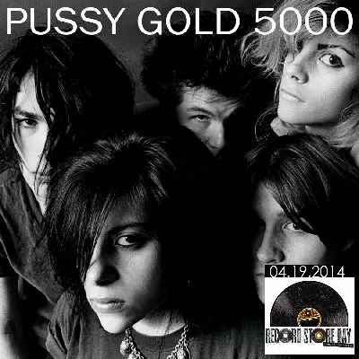PUSSY GALORE / プッシー・ガロア商品一覧｜JAZZ｜ディスクユニオン