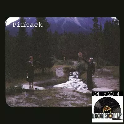 PINBACK / ピンバック商品一覧｜PUNK｜ディスクユニオン・オンライン