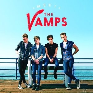 VAMPS (UK) / ヴァンプス (UK) / MEET THE VAMPS (CD+DVD)
