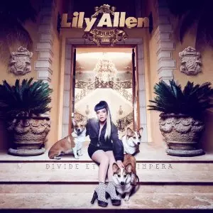 LILY ALLEN / リリー・アレン商品一覧｜OLD ROCK｜ディスク