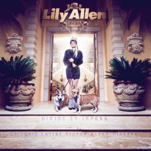 LILY ALLEN / リリー・アレン / SHEEZUS (DELUXE EDITION) (2CD)