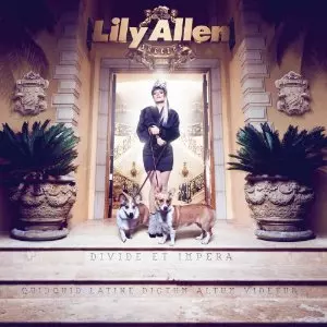 LILY ALLEN 7インチレコード2枚セット Lily Allen Vinyl Records for sale | eBay