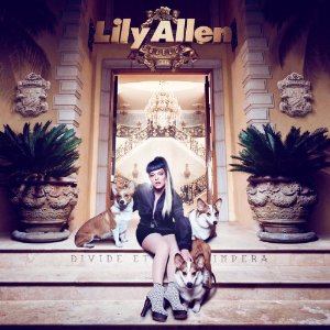 LILY ALLEN / リリー・アレン / SHEEZUS (LP+CD)