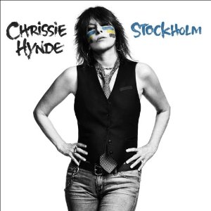 CHRISSIE HYNDE / クリッシー・ハインド / STOCKHOLM