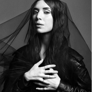 LYKKE LI / リッキ・リー / I NEVER LEARN (DELUXE)