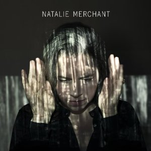 NATALIE MERCHANT / ナタリー・マーチャント / NATALIE MERCHANT