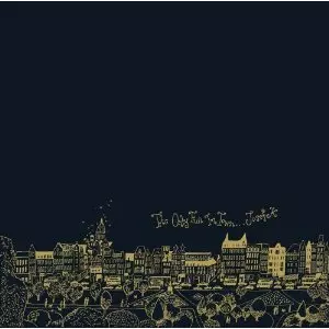 新品未開封 Josef K 限定クリア2LP 限定500 洋楽