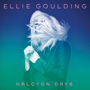 HALCYON DAYS (DELUXE)(2CD)/ELLIE GOULDING/エリー・ゴールディング