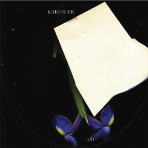 KREIDLER / ABC (LTD)(LP+CD)