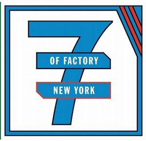 V.A. (OF FACTORY NEW YORK) / V.A. (オブ・ファクトリー・ニューヨーク) / OF FACTORY NEW YORK