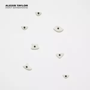 ALEXIS TAYLOR / アレクシス・テイラー / AWAIT BARBARIANS (LP)