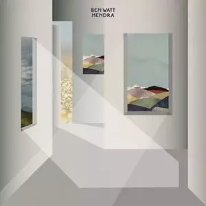 BEN WATT / ベン・ワット / HENDRA / ヘンドラ           